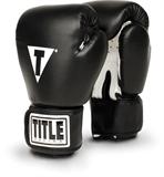 Title Synthetic Aerobic Boxing Gloves